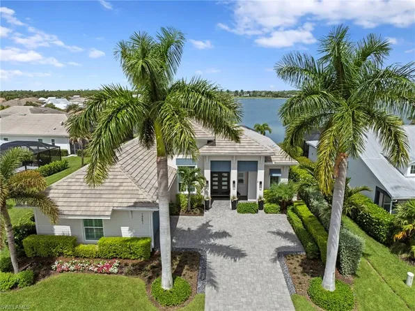 14591 Regatta LN, NAPLES, FL 34114