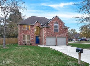 3502 Hickory Hill Ln, Montgomery, TX 77356