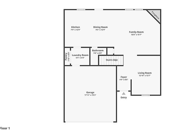 2nd image of 6860 W Stansbury Blvd