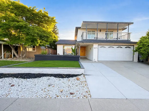 5875 Ettersberg Dr, San Jose, CA 95123