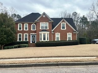 140 Lumby Ln, Stockbridge, GA 30281