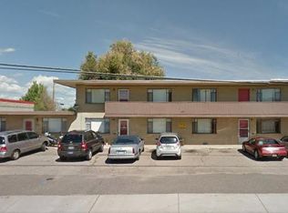 107 E Powers Ave, Littleton, CO 80121
