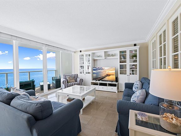 2nd image of 4300 N Ocean Boulevard #15E
