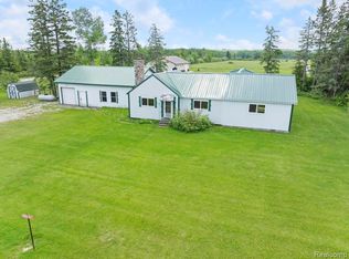 18031 State Highway M28, Newberry, MI 49868