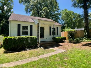 305 Rainbow Way, Durham, NC 27707