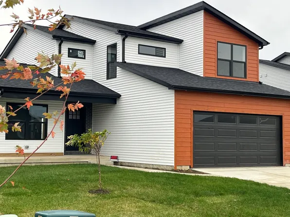 752 Kristin Dr, Normal, IL 61761