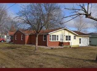501 E Sanders St, La Plata, MO 63549