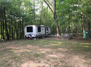 8367 Cumberland Rd, Cumberland, OH 43732