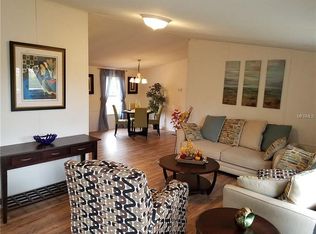 6280 NE 41st View Way, Wildwood, FL 34785