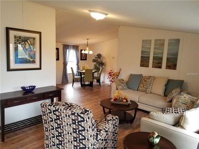 6280 NE 41st View Way, Wildwood, FL, 34785
