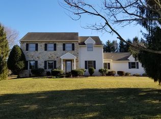 26 Sleighride Rd, Glen Mills, PA 19342