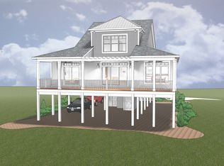 406 S Island Loop, Edenton, NC 27932