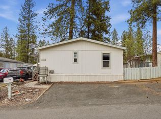 14835 N Dixie Ln, Mead, WA 99021