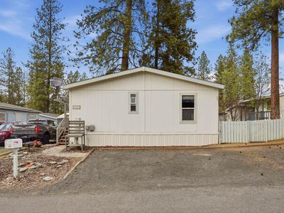 14835 N Dixie Ln, Mead, WA, 99021