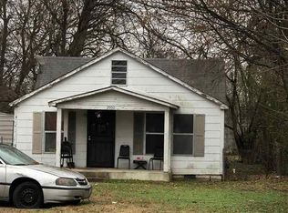 2990 Benjestown Rd, Memphis, TN 38127