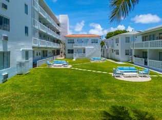 Normandy Cove, Miami Beach, FL 33141