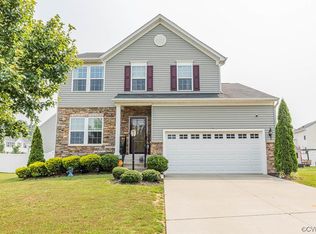3107 Margo Ln, North Chesterfield, VA 23237