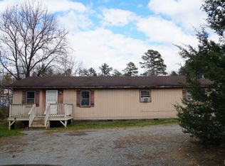 6170 Stage Coach Rd, Nathalie, VA 24577