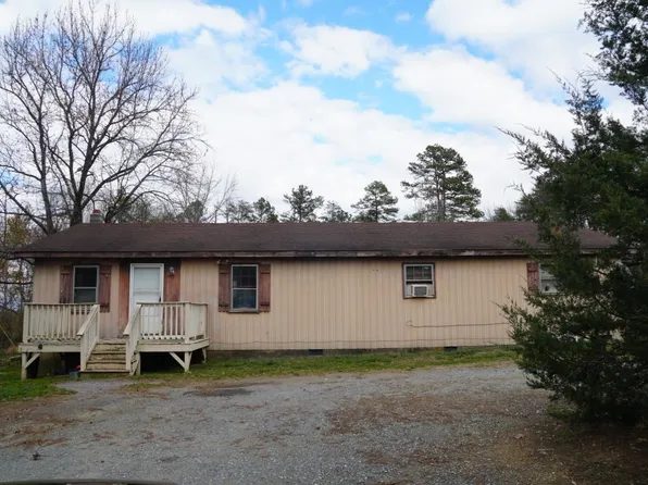 6170 Stage Coach Rd, Nathalie, VA 24577