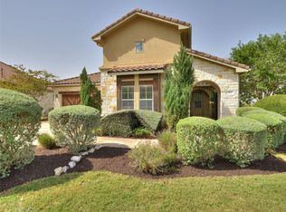 315 Bonaire Ct, Austin, TX 78738