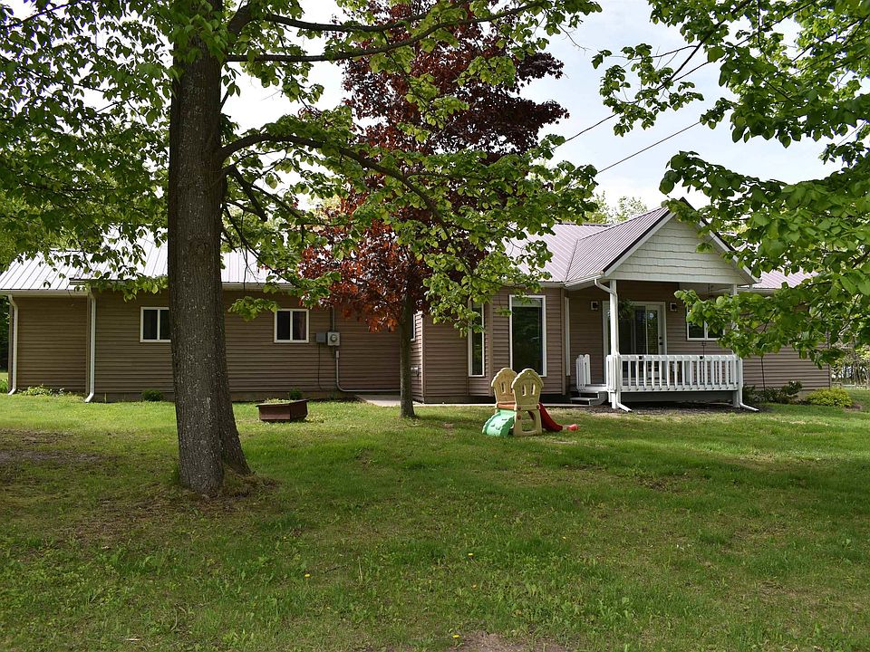 512 Reed Ln, West Branch, MI 48661 Zillow