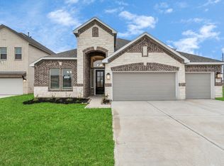 5 Carmel Dr, Manvel, TX 77578