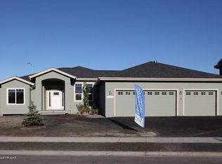 5702 Big Bend Loop, Anchorage, AK 99502