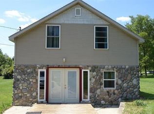4451 E Ln, Clarklake, MI 49234
