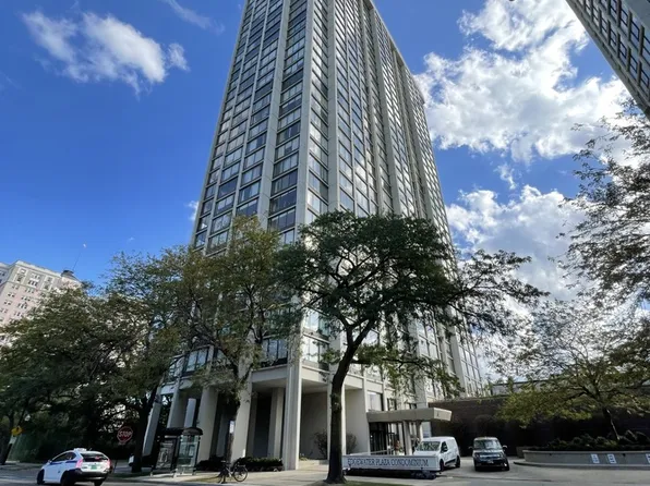 5455 N Sheridan Rd APT 2611, Chicago, IL 60640