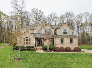 6116 New Bailey Trl, Greensboro, NC 27455