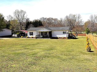 1304 Cheek Rd, Greer, SC 29651