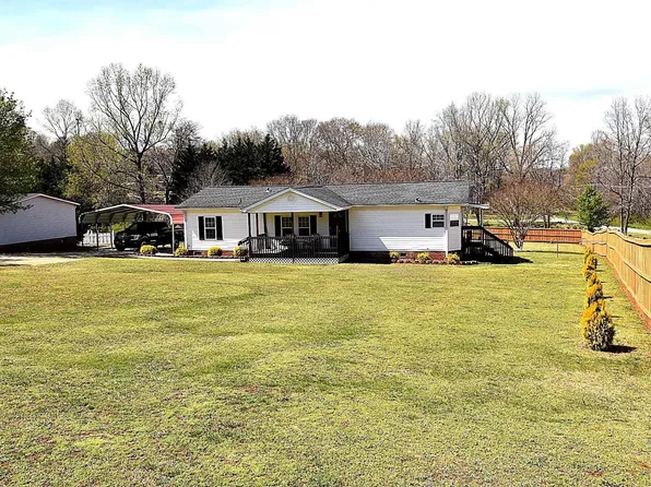 1304 Cheek Rd, Greer, SC 29651