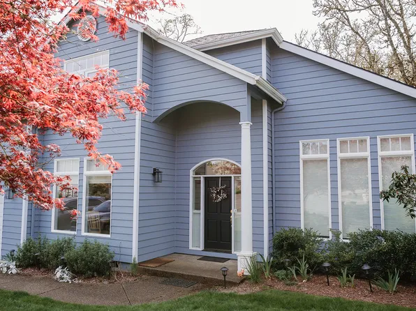 3312 NW Silktassel Dr, Corvallis, OR 97330