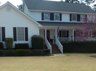 2036 Huron Dr, Aiken, SC 29803