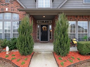 3909 W South Park Blvd, Broken Arrow, OK 74011
