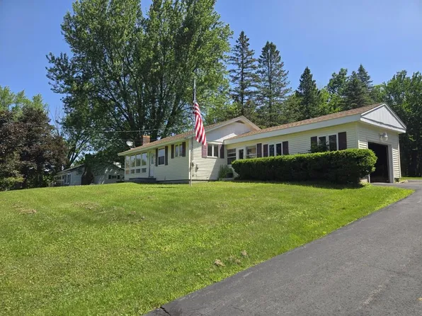 153 Franklin Road, Jay, ME 04239