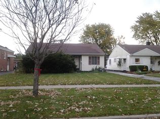 3645 Arden Ave, Brookfield, IL 60513