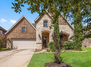 191 N Vershire Cir, Magnolia, TX 77354