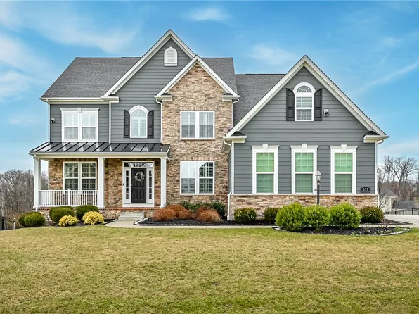 133 Minnock Dr, Mars, PA 16046