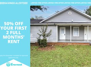 3214 Clopton St SW, Huntsville, AL 35805