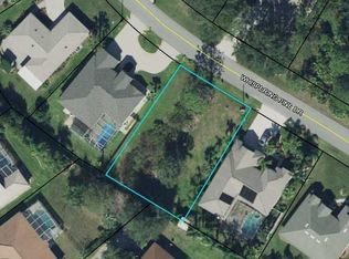 138 Whispering Pine Dr, Palm Coast, FL 32164