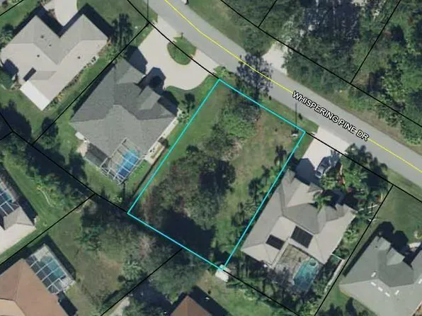 138 Whispering Pine Dr, Palm Coast, FL 32164