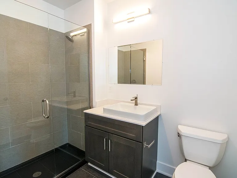 Old Trail Heights Apartments — Photo 16