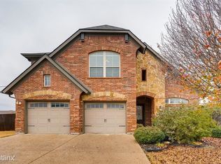 2601 Twinflower Dr, Fort Worth, TX 76244