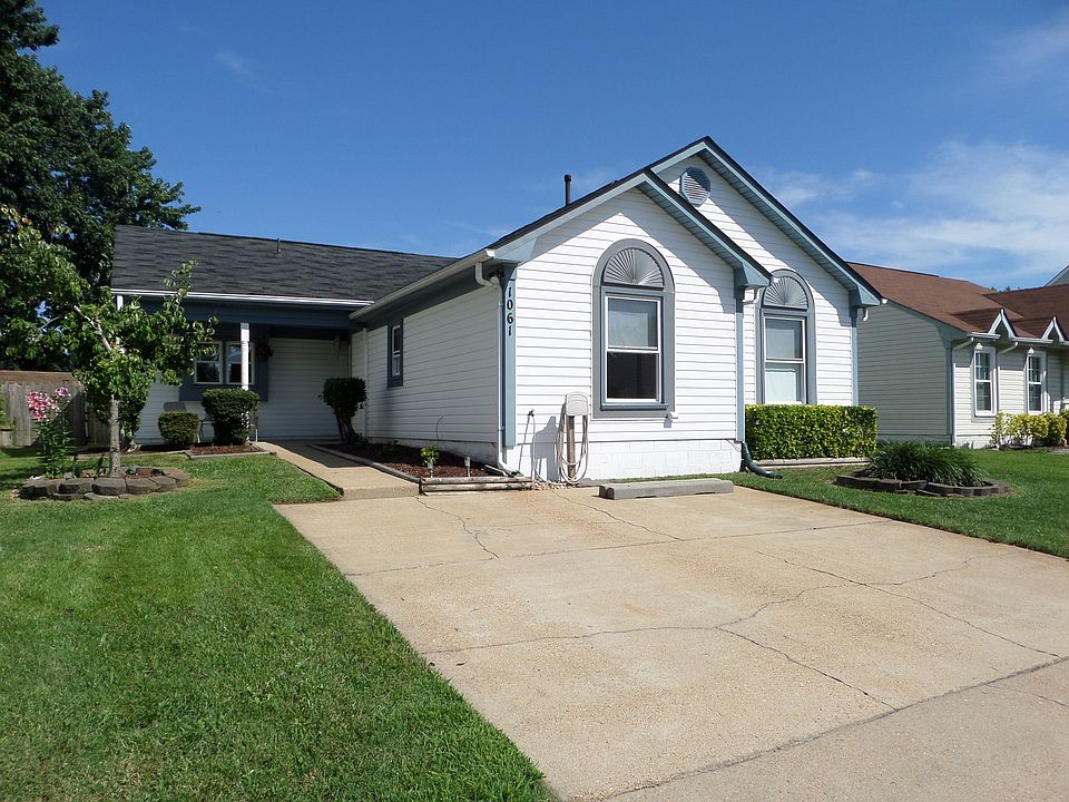 1st image of 1061 Culmer Dr