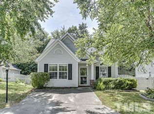 14 Wiltshire Pl, Durham, NC 27713