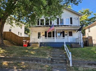 465 Stelton Rd #469, Xenia, OH 45385