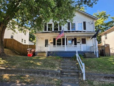 465 Stelton Rd #469, Xenia, OH, 45385