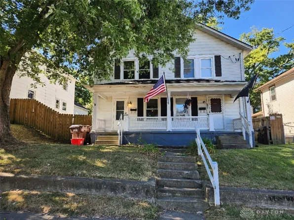 465 Stelton Rd #469, Xenia, OH 45385