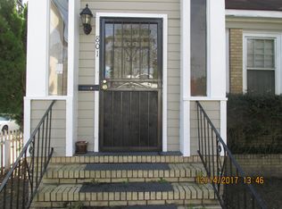 801 W 39th St, Savannah, GA 31415